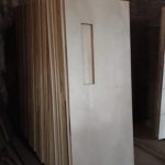 pintu plywood 13