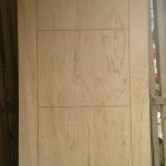 pintu plywood 2